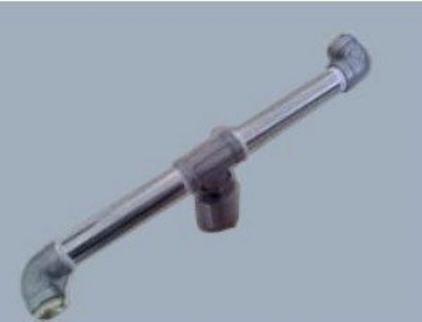 點擊查看詳細信息<br>標題：旋轉(zhuǎn)式噴霧降塵裝置 閱讀次數(shù)：4003