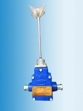 點(diǎn)擊查看詳細(xì)信息<br>標(biāo)題：礦用堆煤傳感器 閱讀次數(shù)：5622