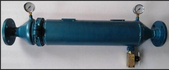 點(diǎn)擊查看詳細(xì)信息<br>標(biāo)題：KFL系列礦用自動(dòng)反沖洗水質(zhì)過(guò)濾器 閱讀次數(shù)：4966