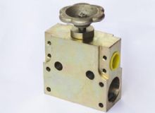 點(diǎn)擊查看詳細(xì)信息<br>標(biāo)題：PJF-25/13平面截止閥 閱讀次數(shù)：4144