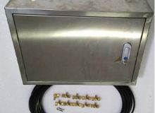 點(diǎn)擊查看詳細(xì)信息<br>標(biāo)題：KXP-400礦用細(xì)水噴霧降塵裝置 閱讀次數(shù)：5042