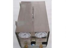 點(diǎn)擊查看詳細(xì)信息<br>標(biāo)題：ZP-QS氣控式干霧降塵裝置 閱讀次數(shù)：3009